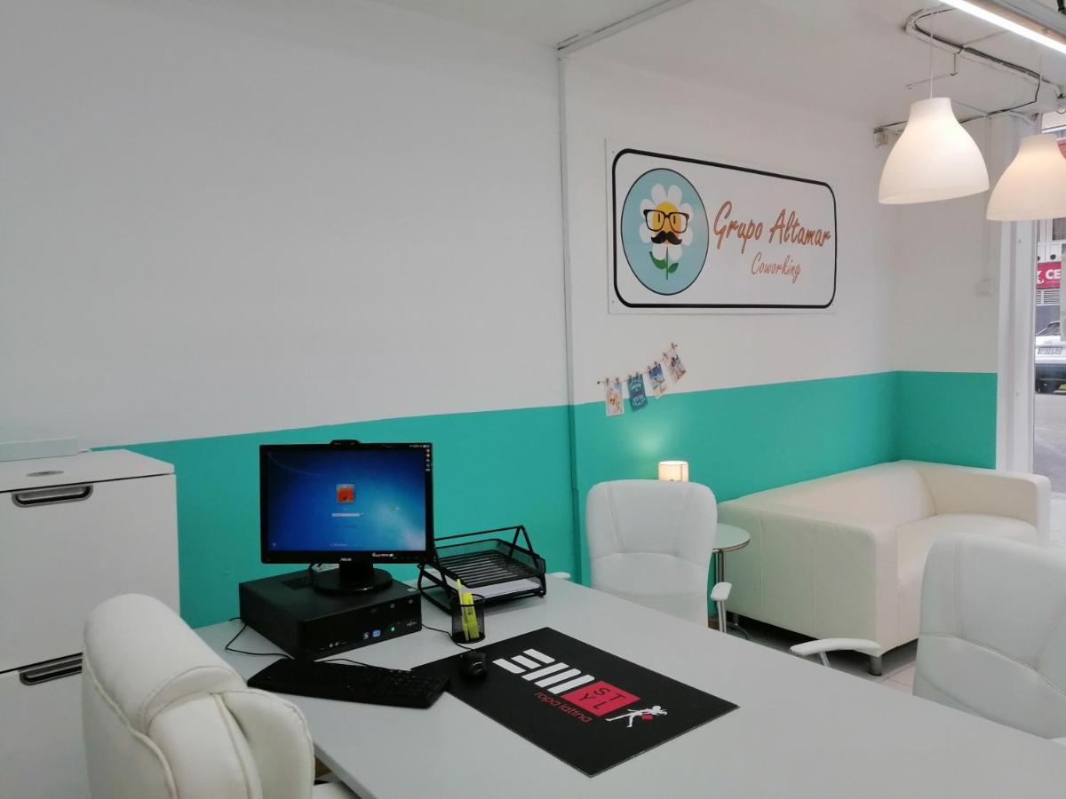 Aparthotel Room - Altamar