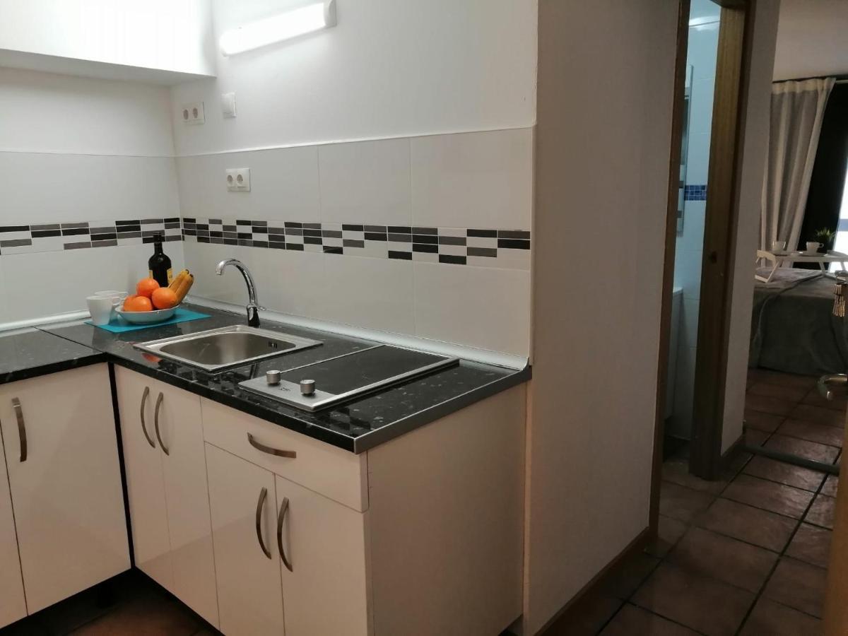 Aparthotel Room - Altamar