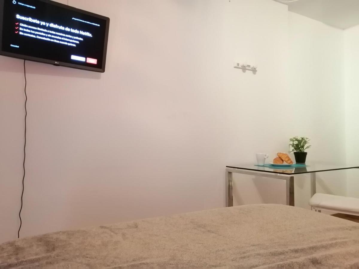 Room - Altamar Aparthotel *